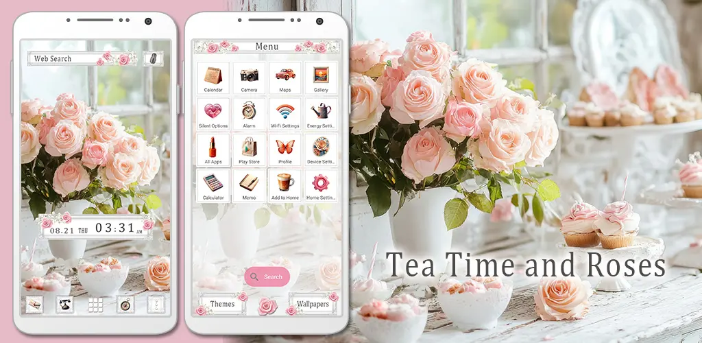 Header Banner