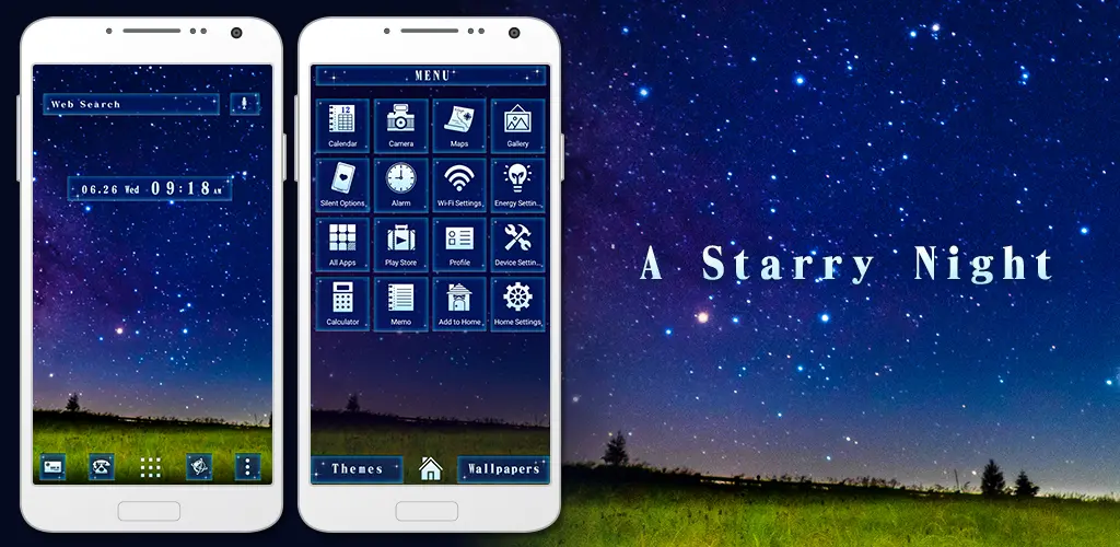 Header Banner