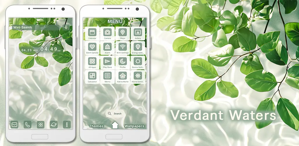 Header Banner