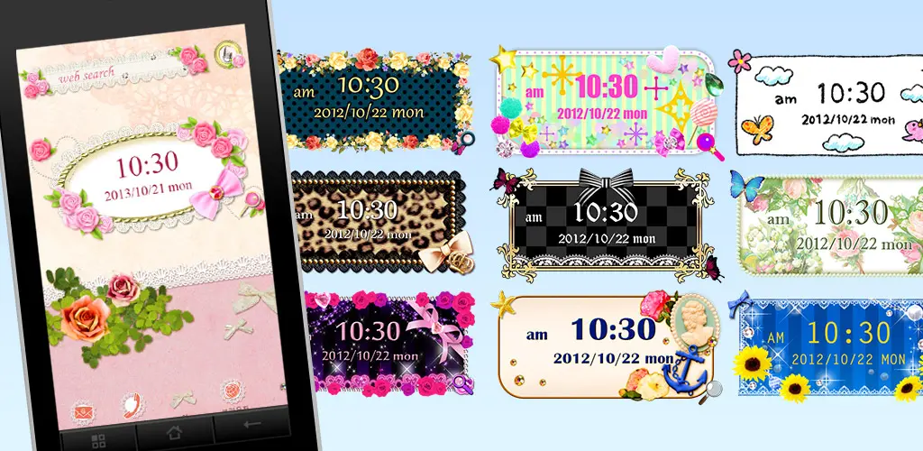 Header Banner
