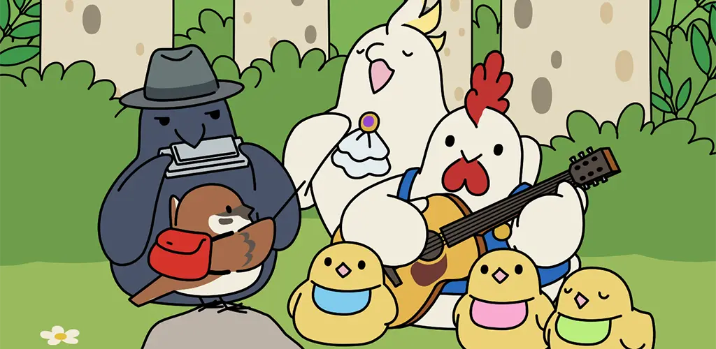 Header Banner