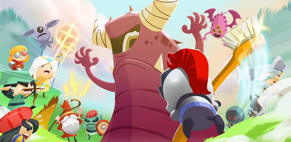 Header Banner