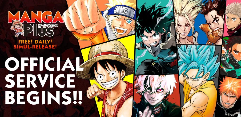 Header Banner