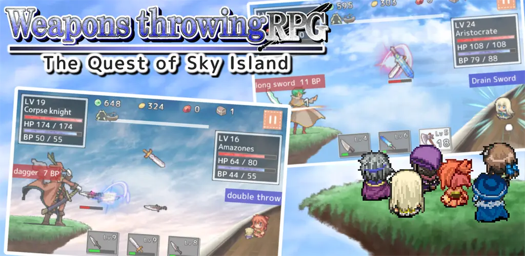 Header Banner