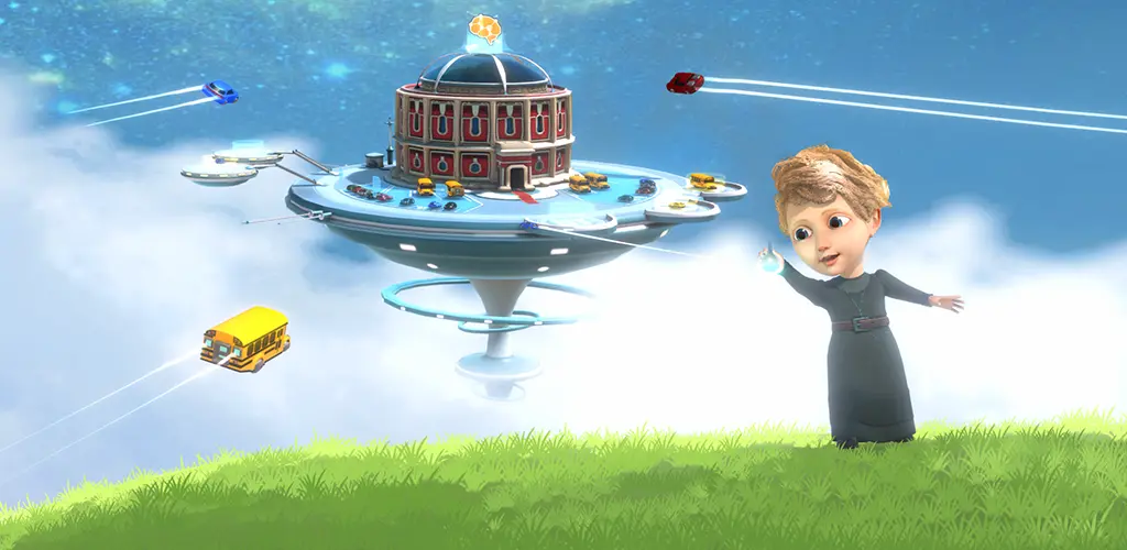 Header Banner