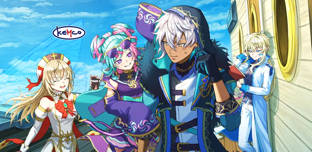 Header Banner