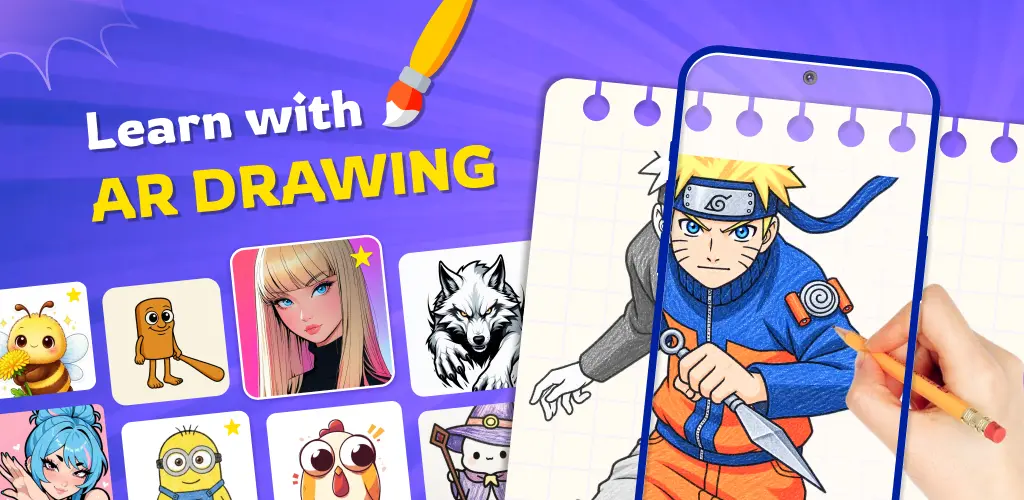 Header Banner