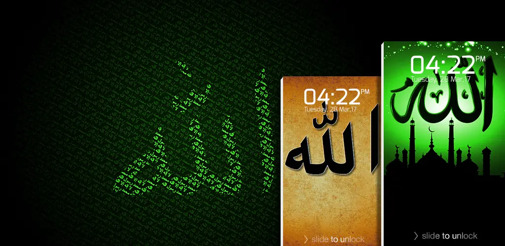 Header Banner