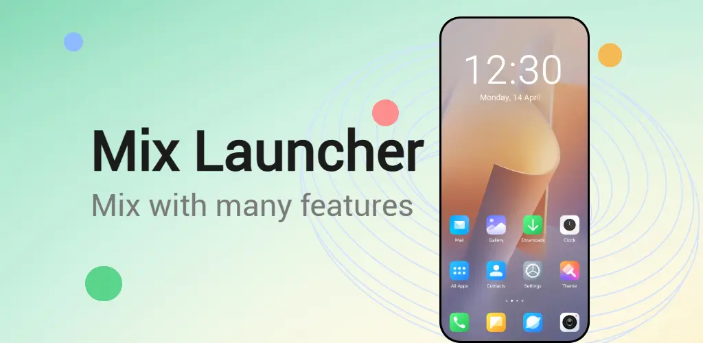 Header Banner