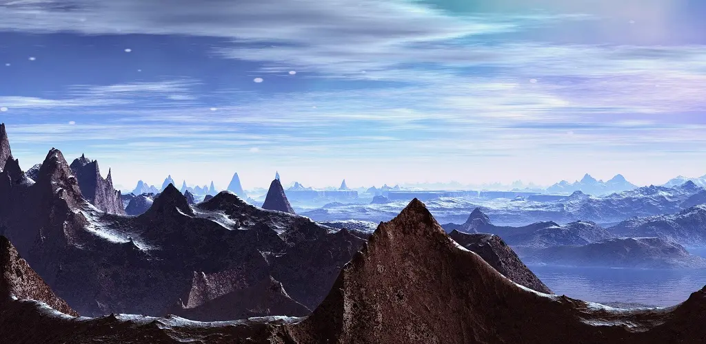 Header Banner