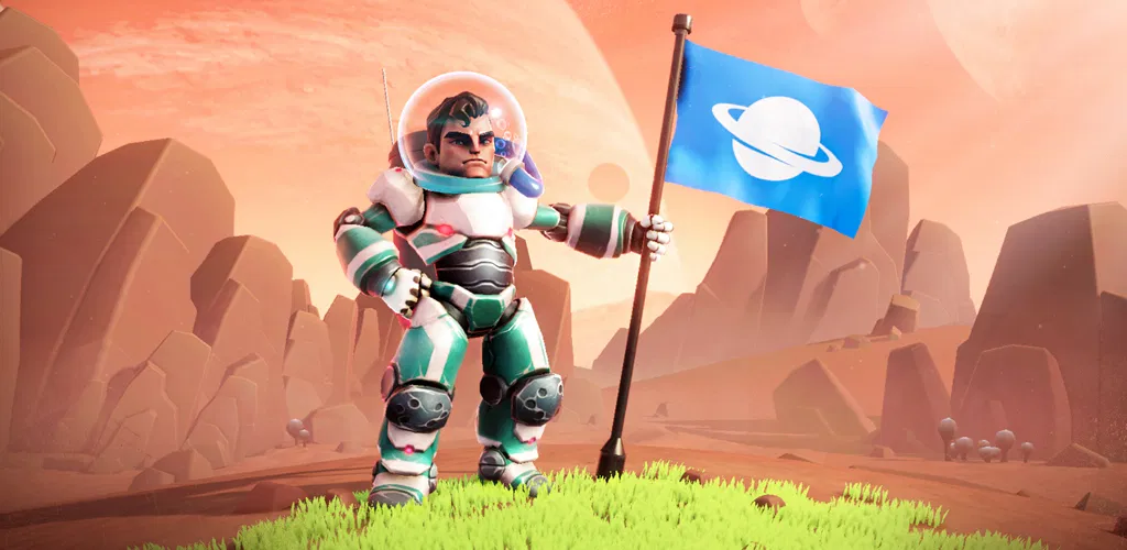 Header Banner