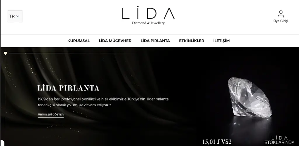 Header Banner
