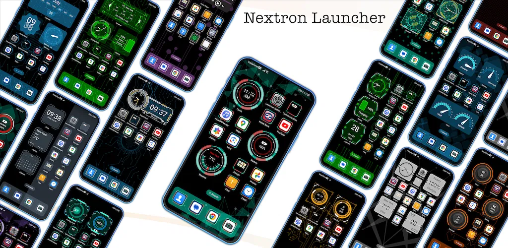 Header Banner
