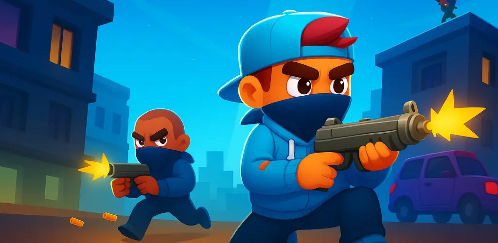 Header Banner