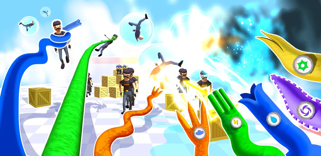 Header Banner