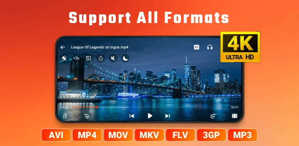 Header Banner