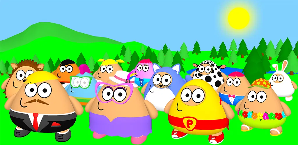 Header Banner