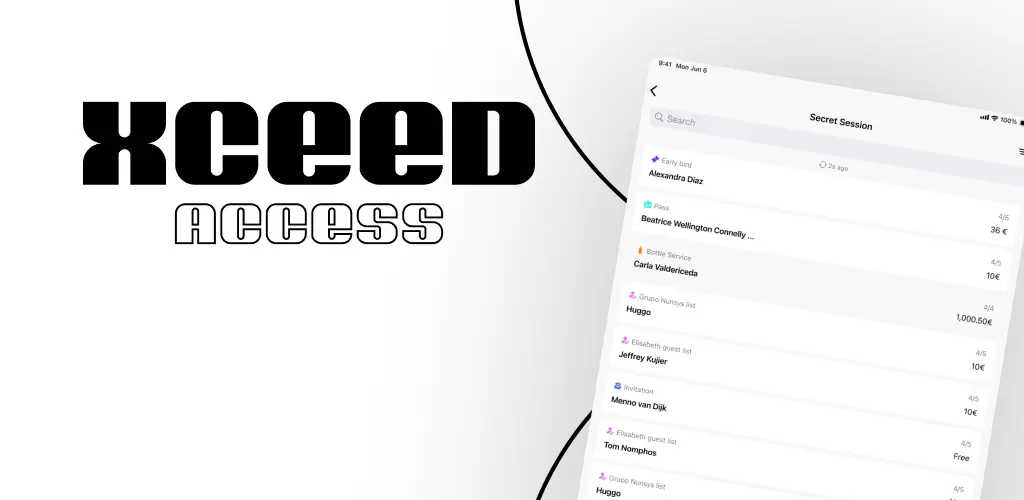 Header Banner