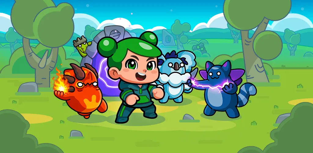 Header Banner