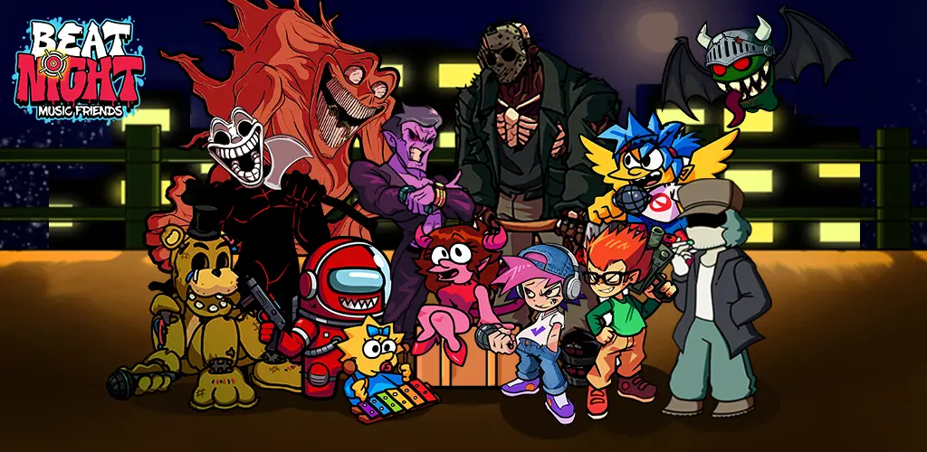 Header Banner