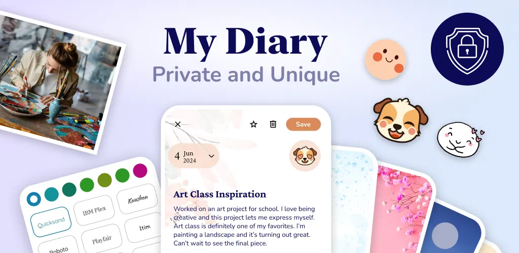 Header Banner
