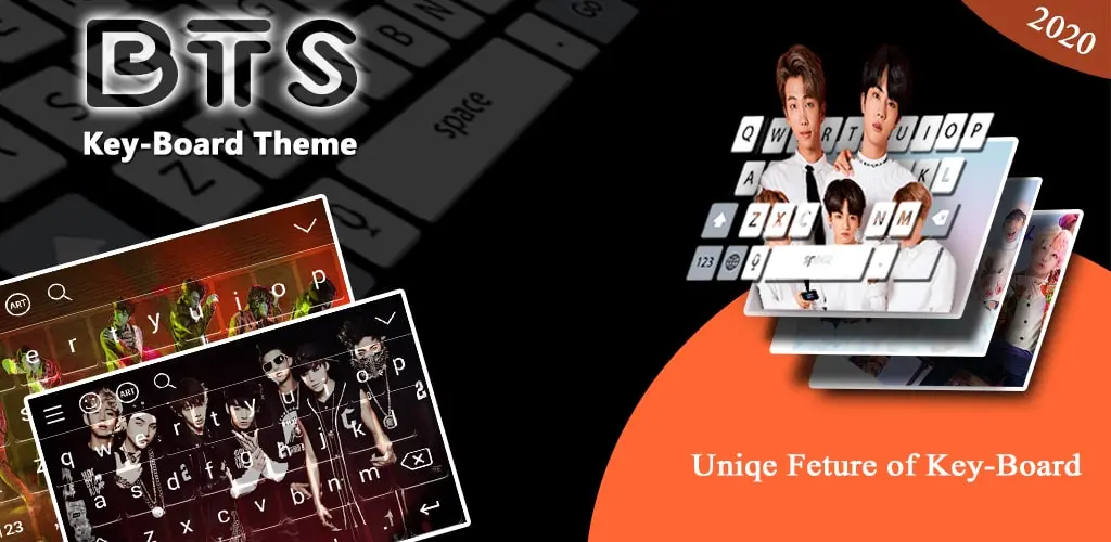 Header Banner