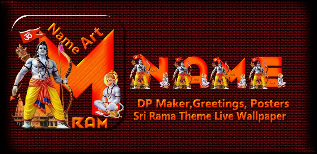 Header Banner