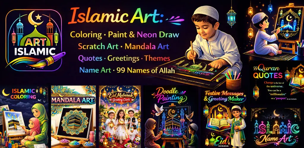 Header Banner