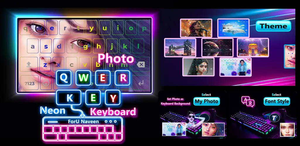 Header Banner