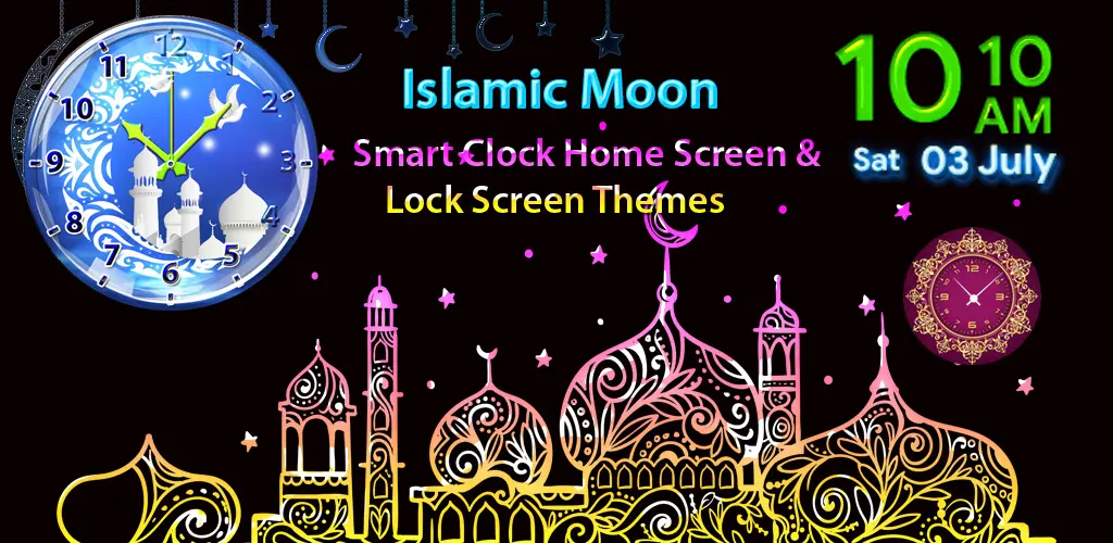 Header Banner