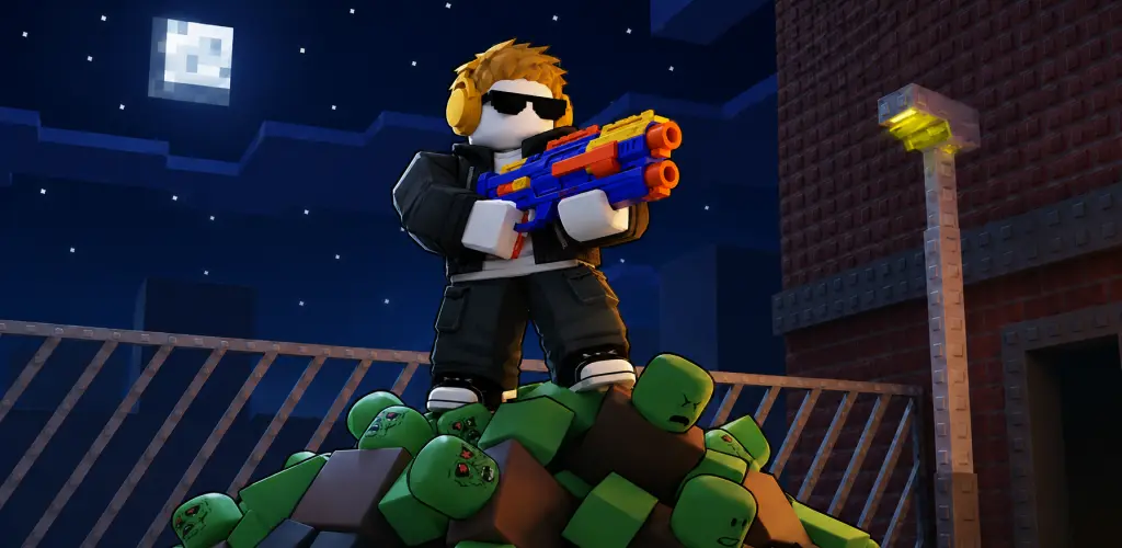 Header Banner