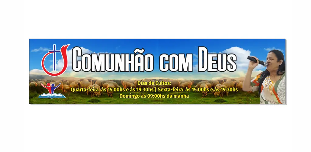 Header Banner