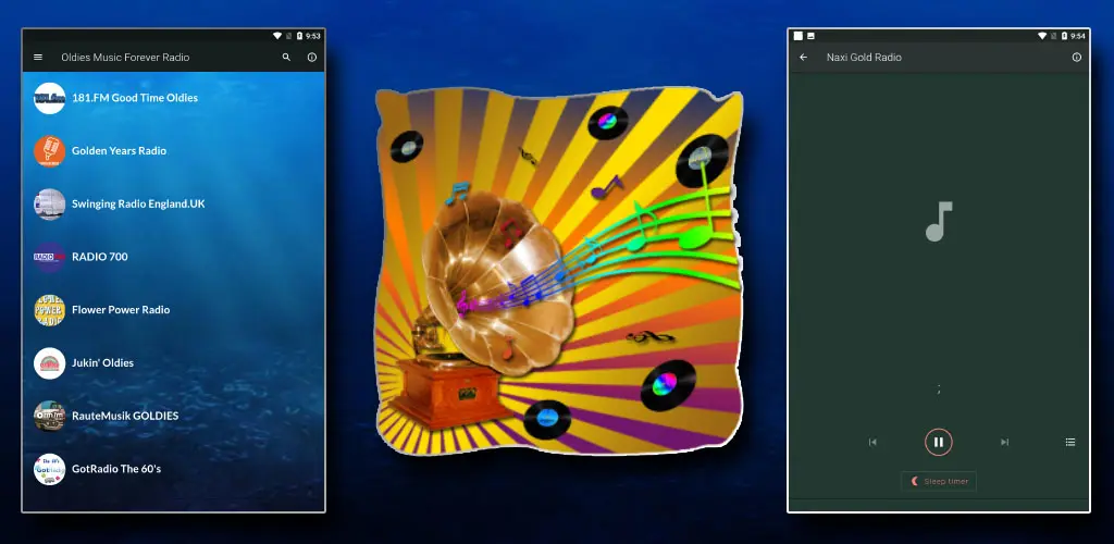 Header Banner