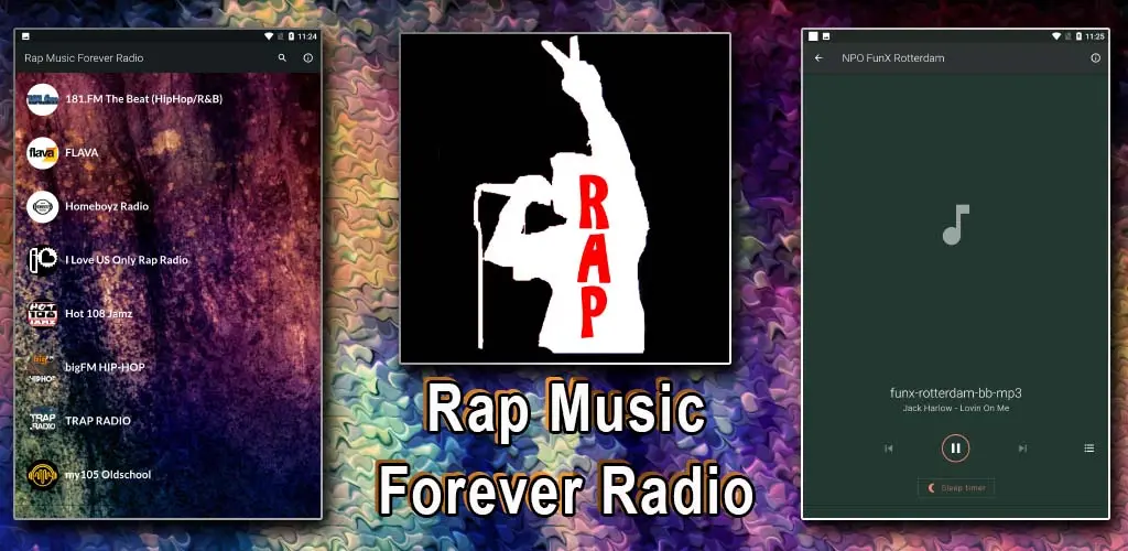 Header Banner