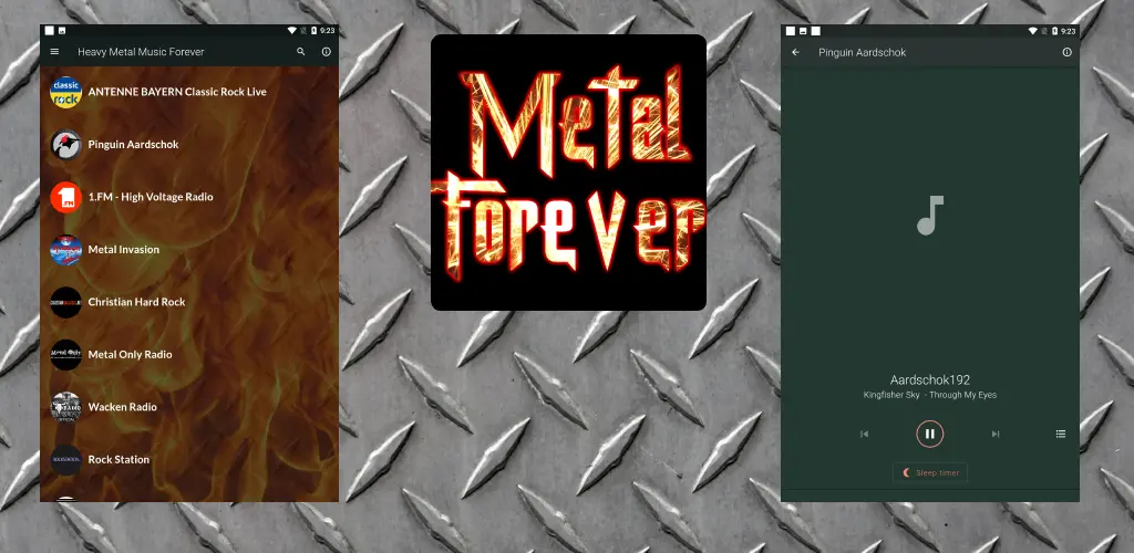 Header Banner
