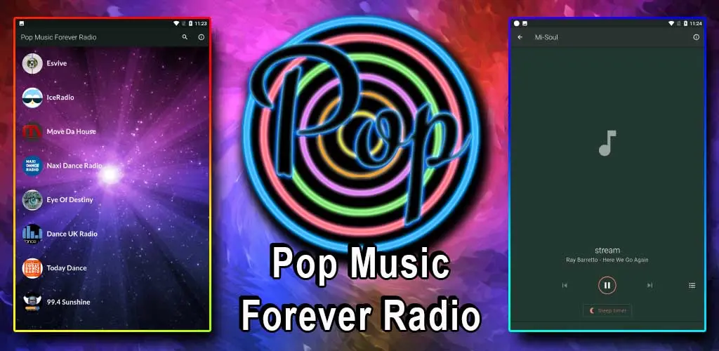 Header Banner