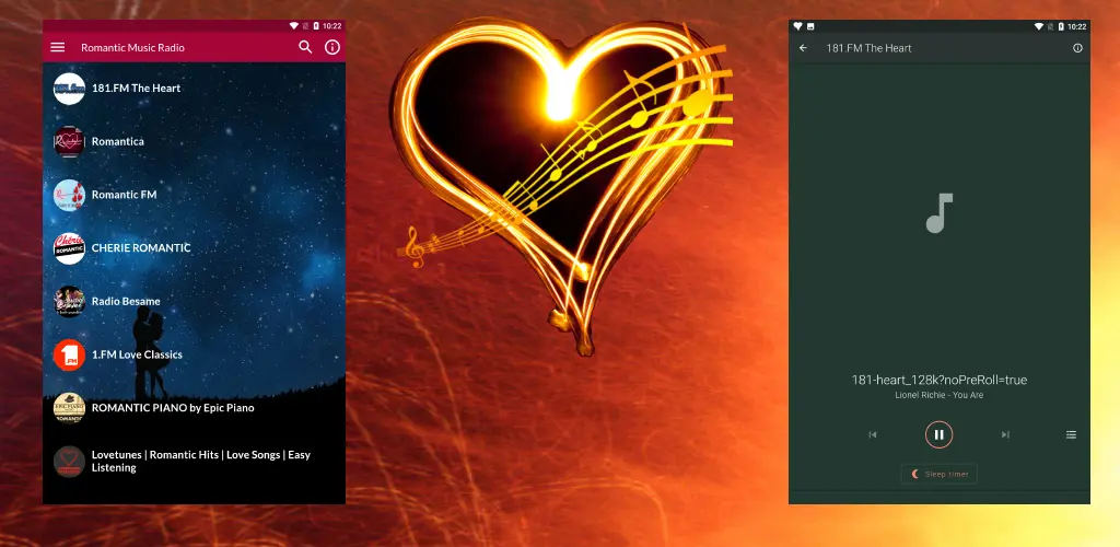 Header Banner