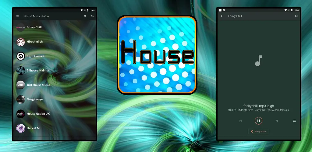 Header Banner
