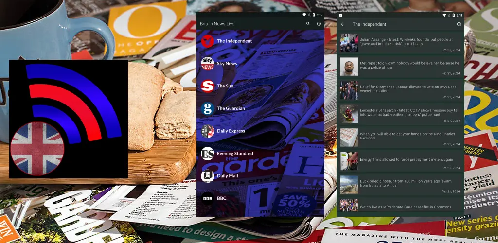 Header Banner