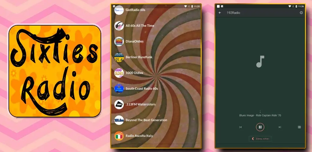Header Banner