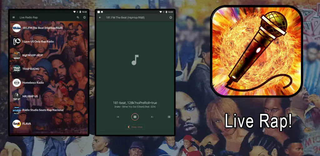Header Banner
