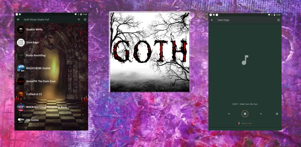 Header Banner