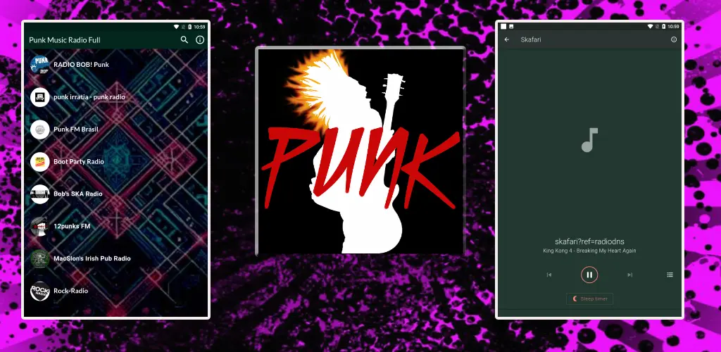 Header Banner