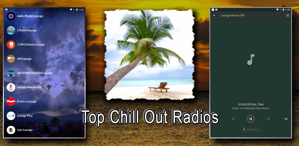 Header Banner