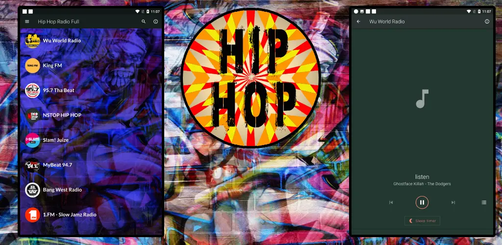 Header Banner