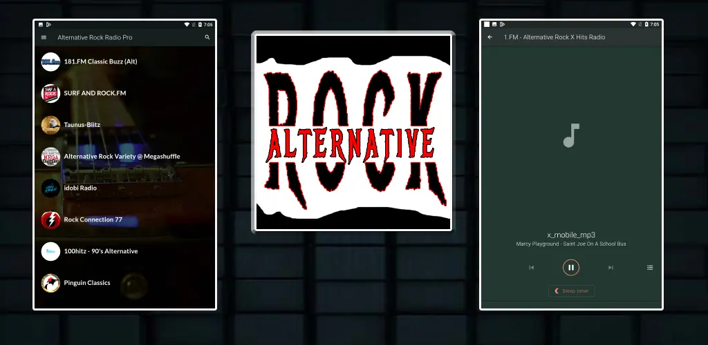 Header Banner