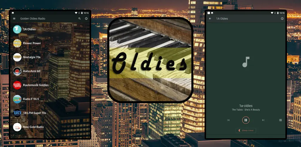 Header Banner