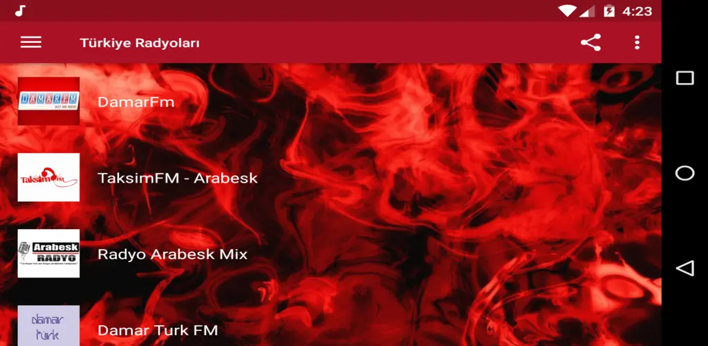 Header Banner