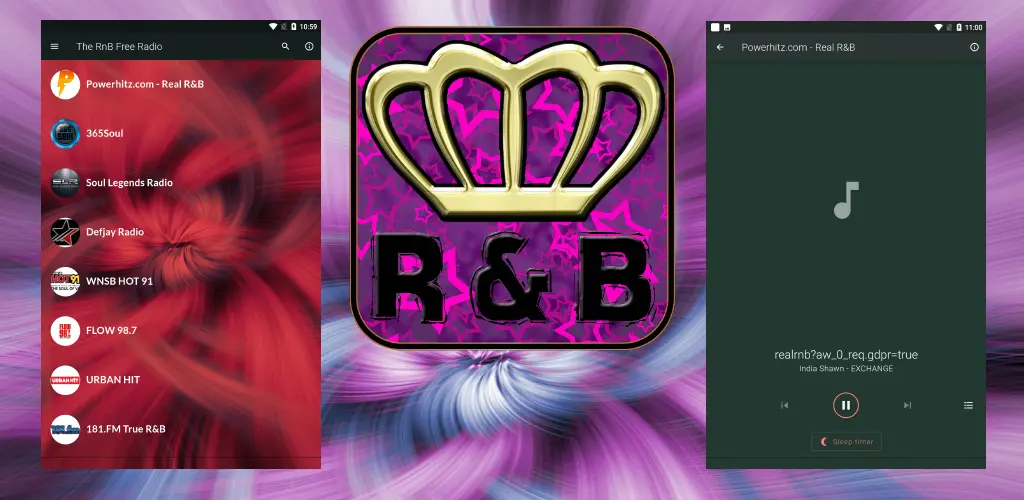 Header Banner