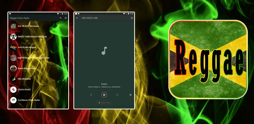 Header Banner